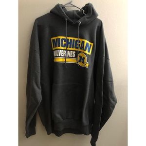 Michigan Hoodie